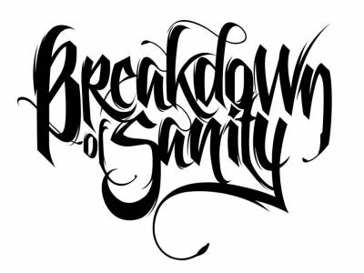 logo Breakdown Of Sanity